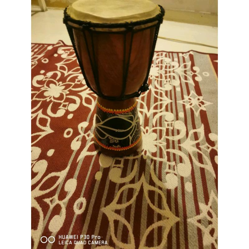 african drums