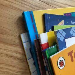 Children Baby Book bundle x14 for boys & girls - KT19