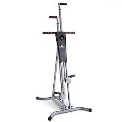 Maxi climber climbing machine