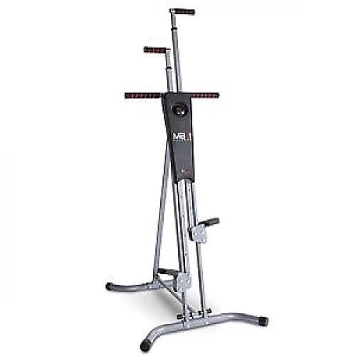Maxi climber climbing machine