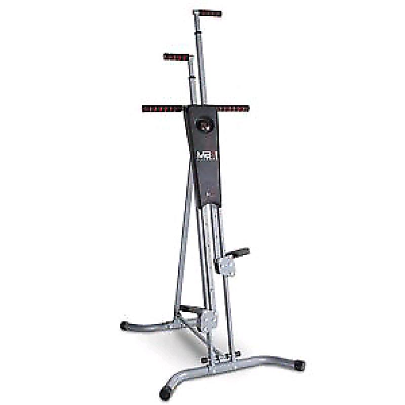 Maxi climber climbing machine