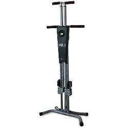 Maxi climber climbing machine