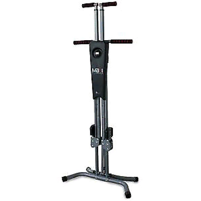 Maxi climber climbing machine
