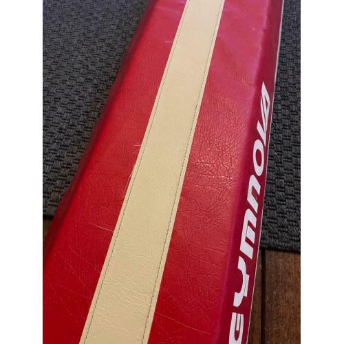 Gymnova beam