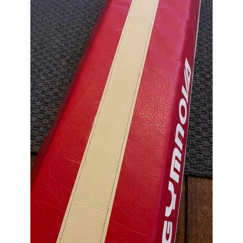 Gymnova beam