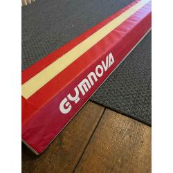 Gymnova beam