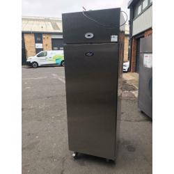 Commercial single door fridge for shop cafe restaurant restaurant takeaway pizza jehshs