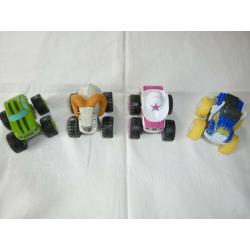 TOY CAR SETS