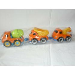 TOY CAR SETS