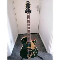 Gretsch G6128t duo jet