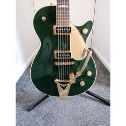 Gretsch G6128t duo jet