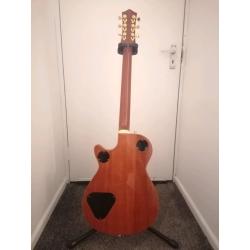 Gretsch G6128t duo jet