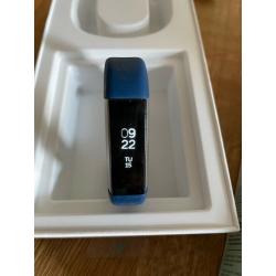 Fit Bit Ace for kids age 8+ (electric blue)