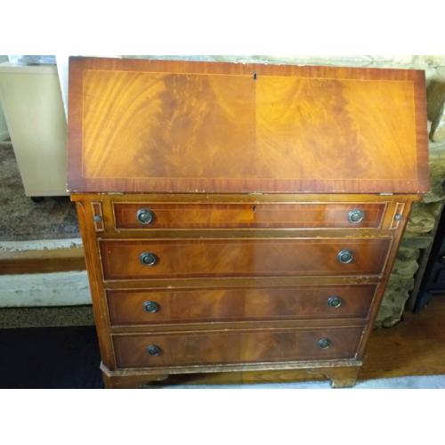 Writing Bureau