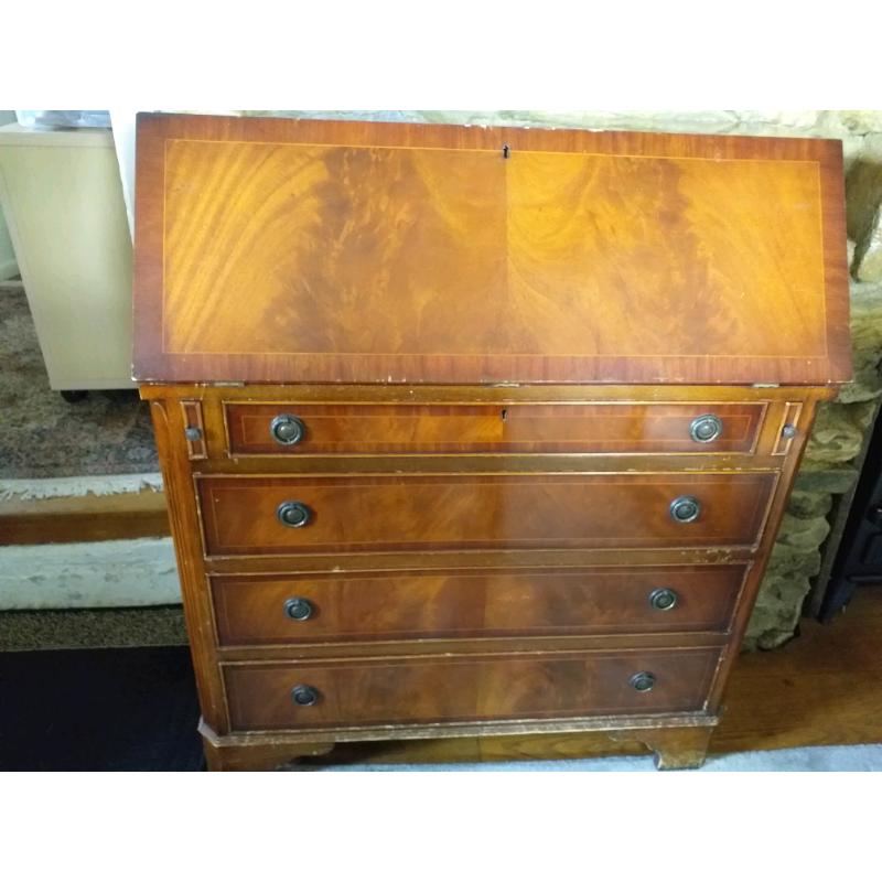Writing Bureau