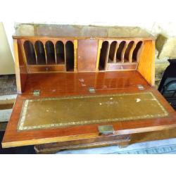Writing Bureau