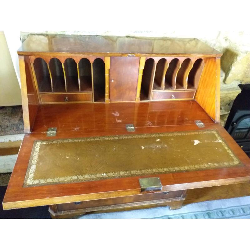 Writing Bureau