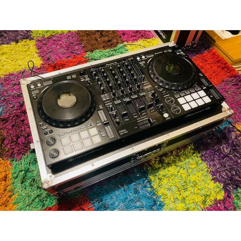 ? PIONEER DDJ 1000 CONTROLLER REKORDBOX BARGAIN !! ( PLEASE READ ) !!