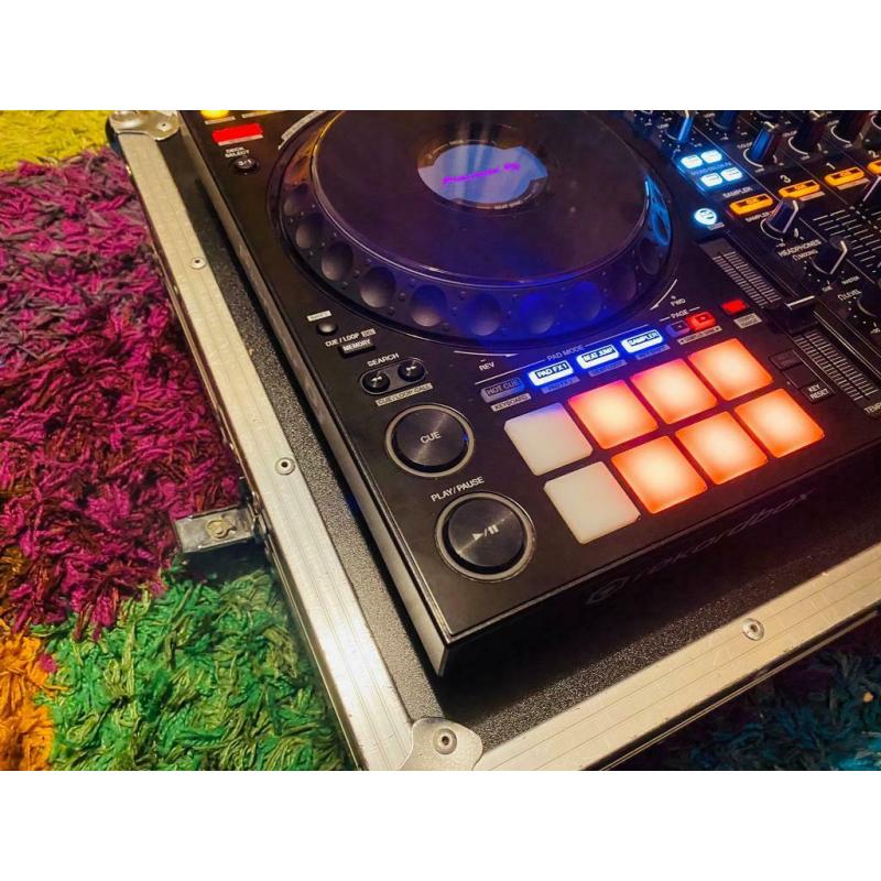 ? PIONEER DDJ 1000 CONTROLLER REKORDBOX BARGAIN !! ( PLEASE READ ) !!