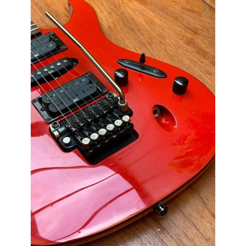 Ibanez S470B