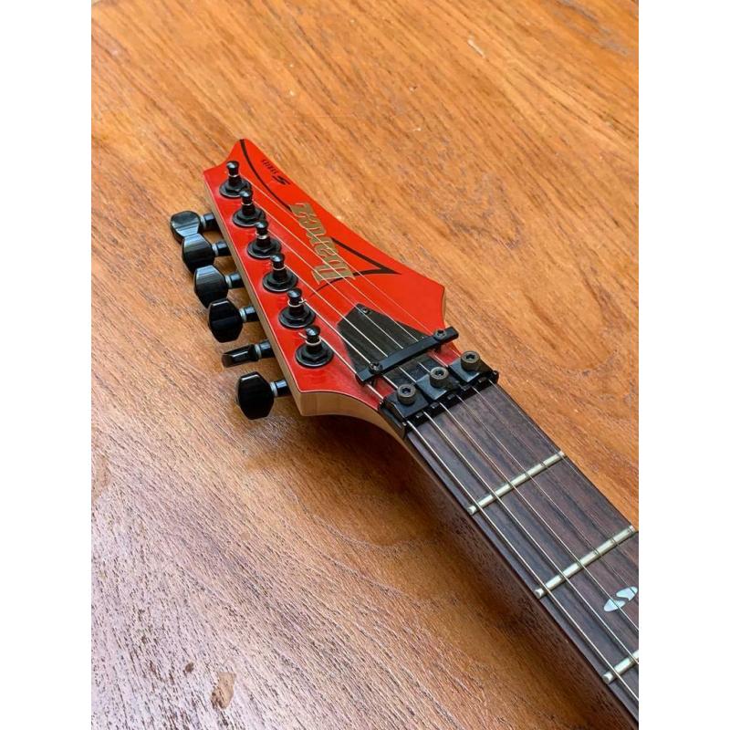 Ibanez S470B