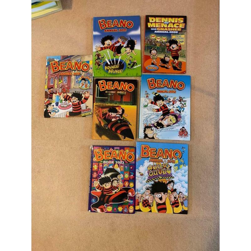 Beano
