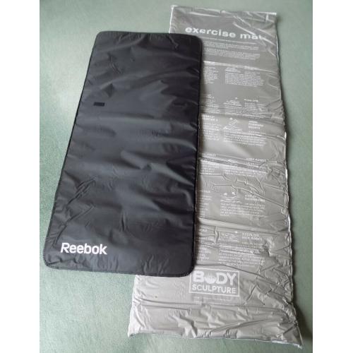 Exercise Fitness Mat / Yoga Mat ?4