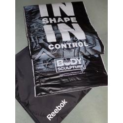 Exercise Fitness Mat / Yoga Mat ?4