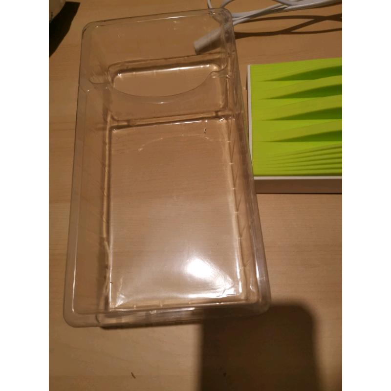 Unique rare design 6 point USB charging and docking station