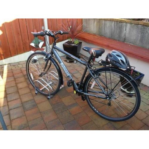 Gents bicycle