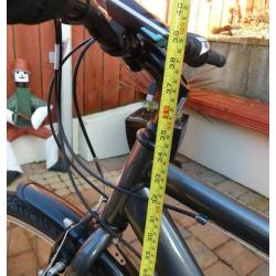 Gents bicycle
