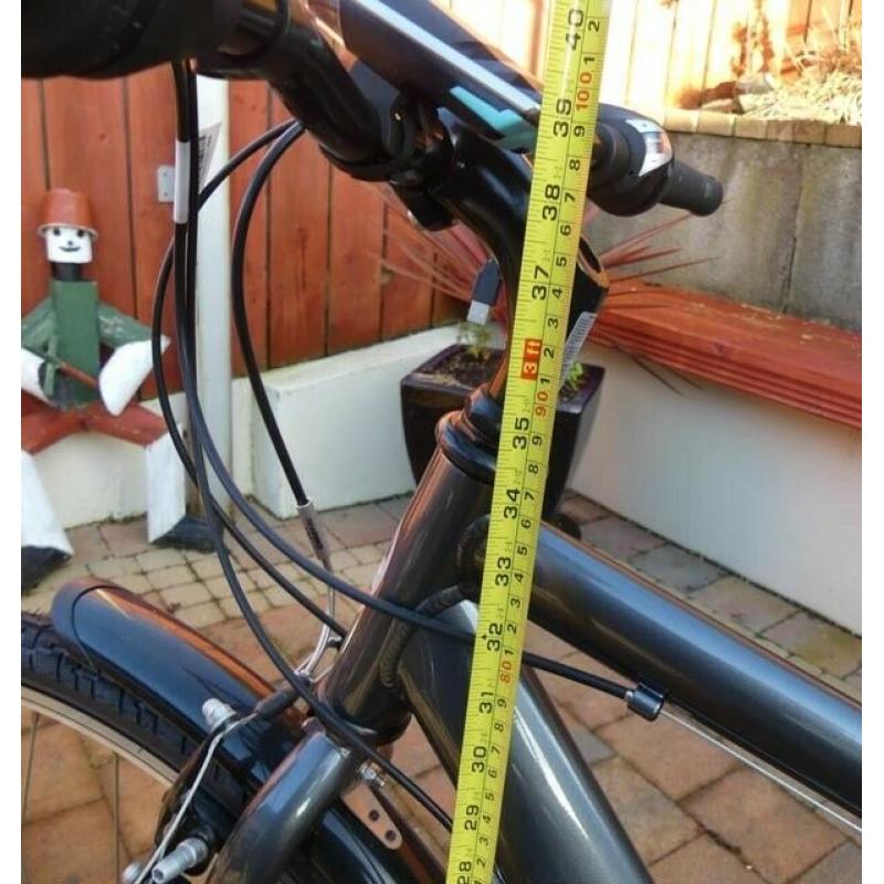Gents bicycle