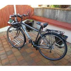 Gents bicycle
