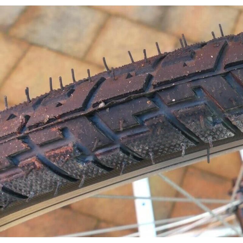 Gents bicycle