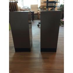 Filing Cabinets (NOTE: ?40 each)