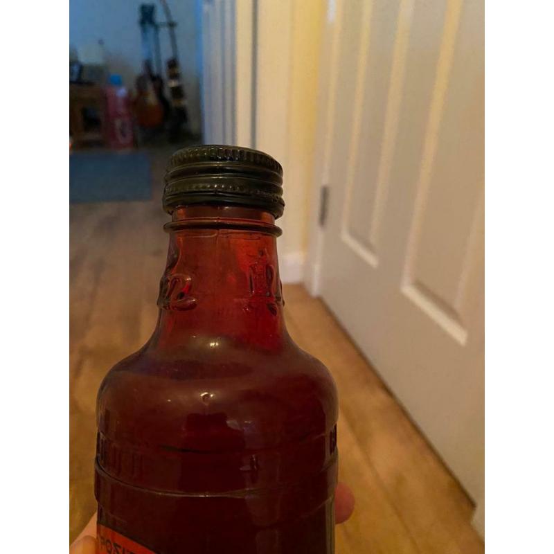 True Tru Blood Bottle Drink O Negative