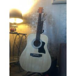 Acoustic guitar