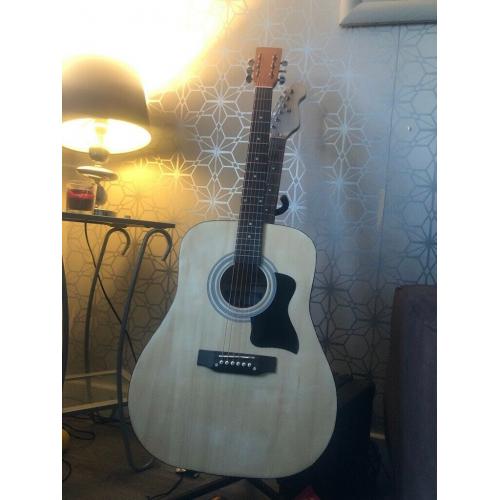 Acoustic guitar