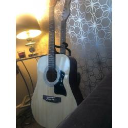 Acoustic guitar