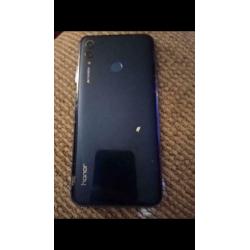 honor lite p20 pro