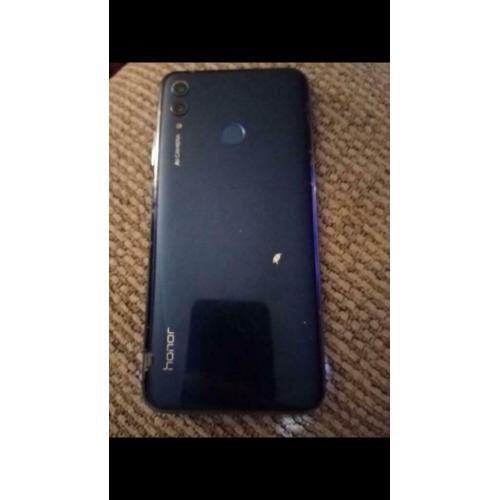 honor lite p20 pro