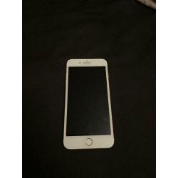 iPhone 7 Plus, 32gb unlocked with 2 free phone case