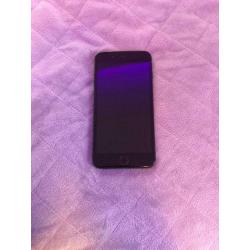 iPhone 7 Plus black