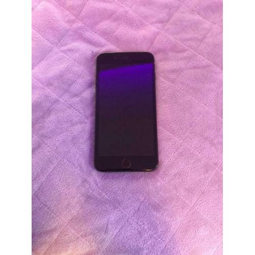 iPhone 7 Plus black