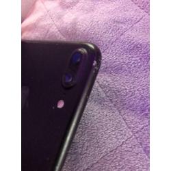 iPhone 7 Plus black