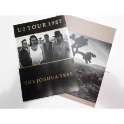 U2 Memorabilia 1987 +