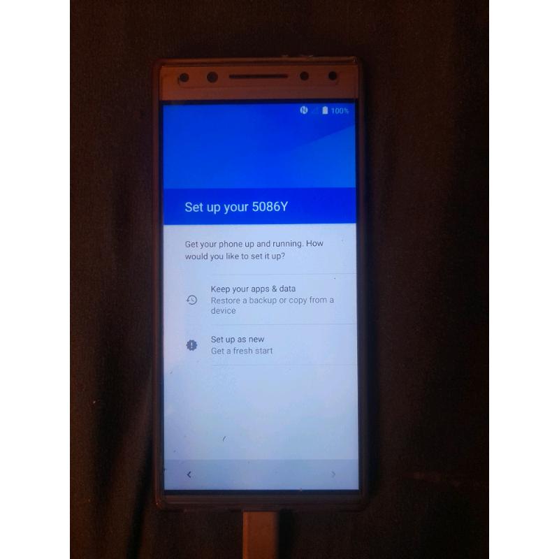 Alcatel 5086Y