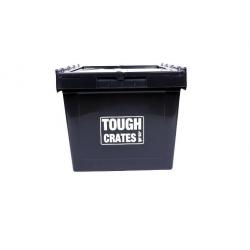 Storage Boxes, Storage Crates, Plastic Crates, Plastic Boxes, Tote Box 60L
