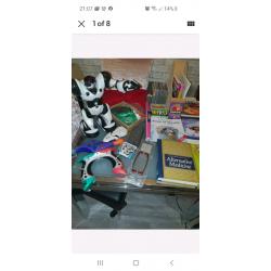 Car boot job lot of items