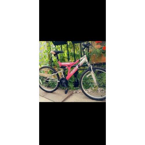 Bicycle 24 inch